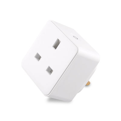 UK Standard Wi-Fi Smart Plug