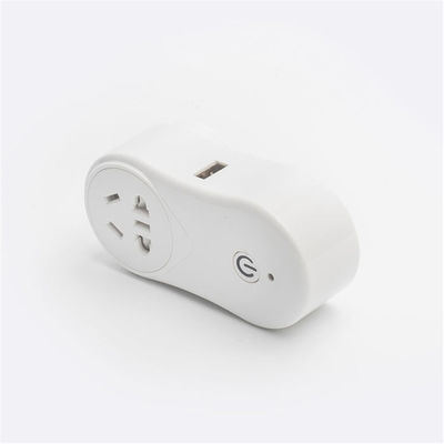 Smart Wi-Fi Socket(J2-SAA)