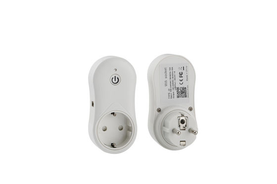 SMART WIFI SOCKET(J2-EU)