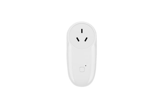 AU smart plug with USB