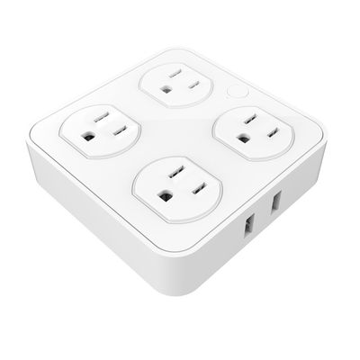 Smart Wall Tap Plug 4x4 (US)