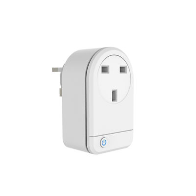 WIFI Smart Plug G UK Type