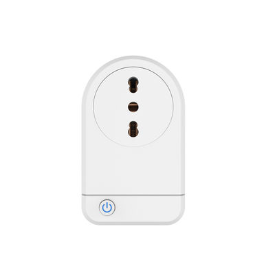 WIFI Smart Plug L Italy Type