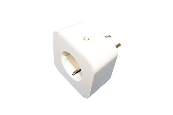 Smart Plug EU type TUV Mark