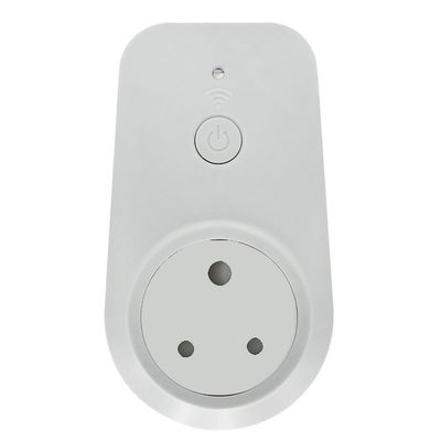 India Smart Plug