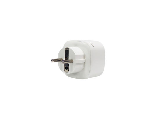 Wi-Fi Smart Plug French Type