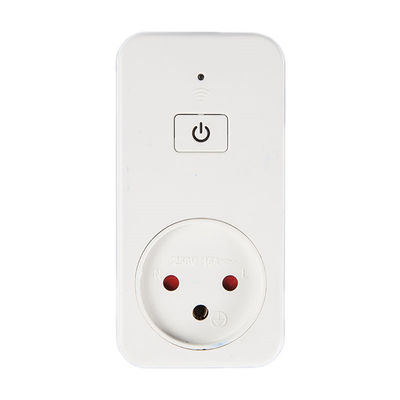 Israel Smart Plug