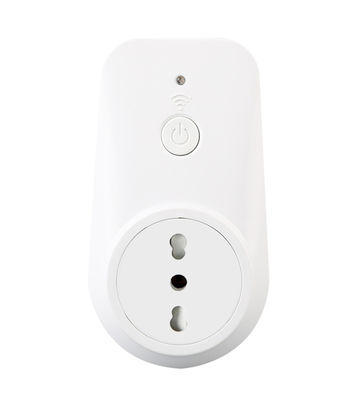 Italy Smart Plug