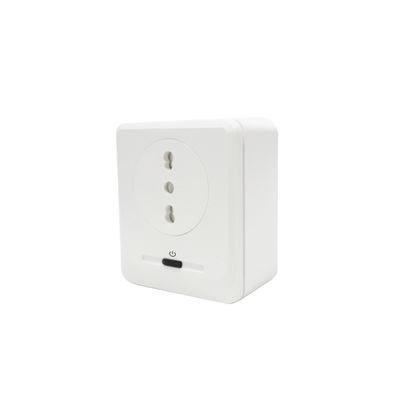 WIFI Smart Plug L Italy Type