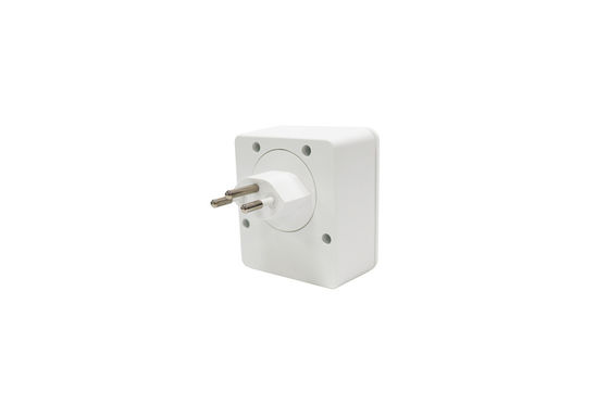 WIFI Smart plug Type J