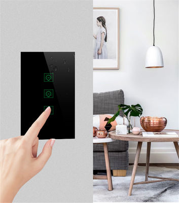 Wi-Fi Smart Lighting Switch