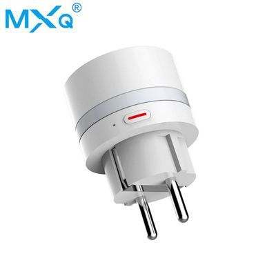 Smart Wi-Fi Plug 16A With Led Light