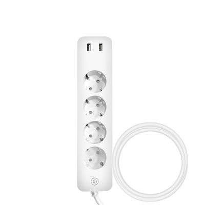 EU 16A Wi-Fi Power Strip