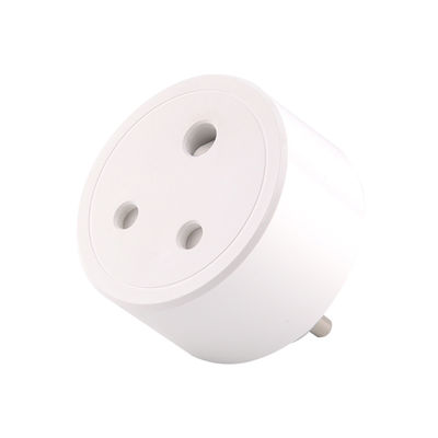 IN 10A Socket Wi-Fi Smart Plug with Power Metering