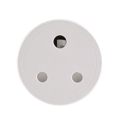 IN Standard 16A Socket Smart Wi-Fi Plug (Metering Version 2M)