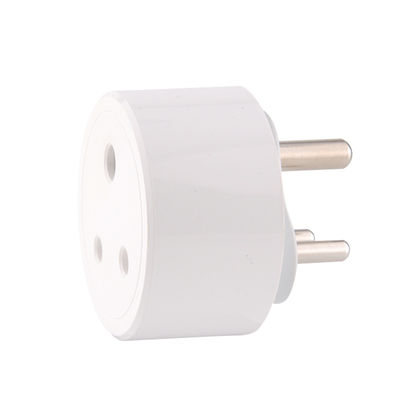 Indian Standard 16A Plug Smart WiFi Socket