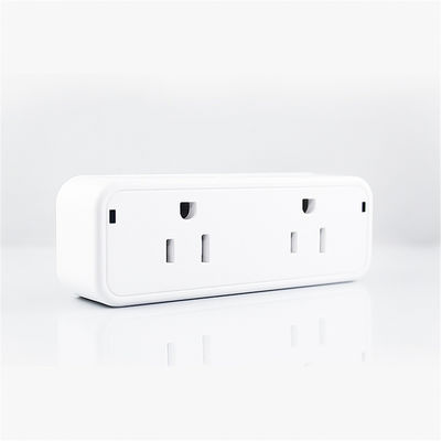 Wifi Smart Plug 2 in 1