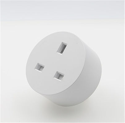 WiFi Smart Plug-Energy Monitoring