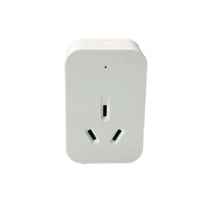 Smart Wi-Fi Socket