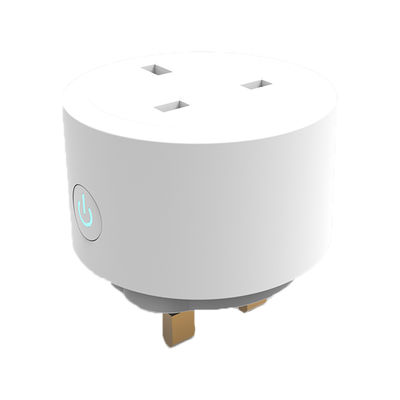 UK Smart Plug(WE-10)