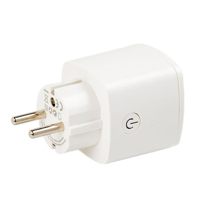 EU Smart Plug(WG-08)