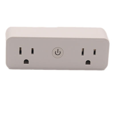 US Smart Plug(WU-05)