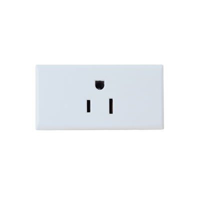 US-Wi-Fi Plug(SS01)