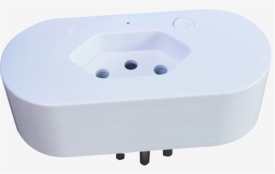 BR Wi-Fi Plug(SA-P202C-G-16A)