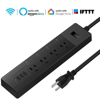 Wi-FiPower Strip(ECF-A4L)