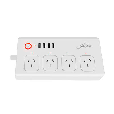 AU Wi-Fi Power Strip(SM-SO301A)