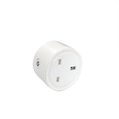 UK Smart Plug(JH-G01B1)