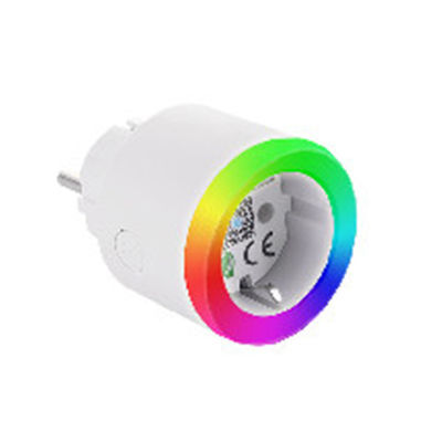 RGB light Smart Plug16A