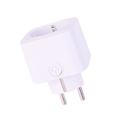 Smart Plug-EU16