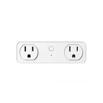 Smart Dual Plug(DPS3101D)