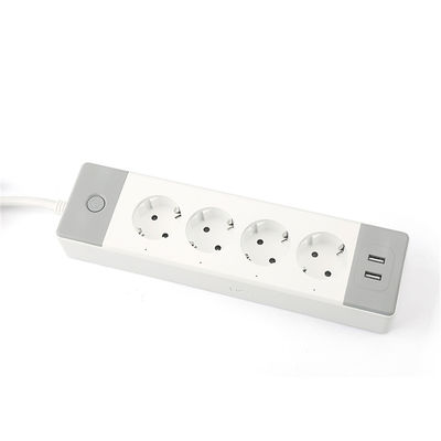 Wi-Fi Power Strip(GE Strip 421-IN)