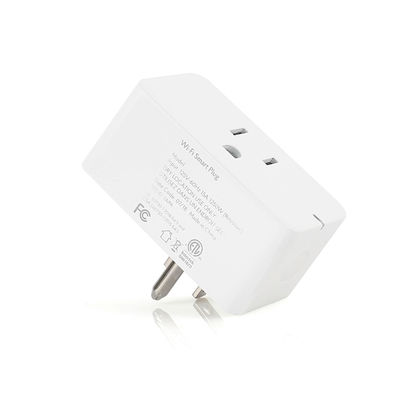 U.S Type Smart Wi-Fi Plug(US Plug 101)