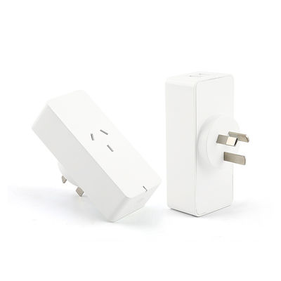 AU Type Smart Wi-Fi Plug With USB Port（AU Plug 102）