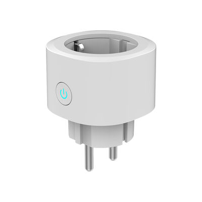 EU Smart Plug(HKWL-SO08W)