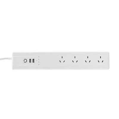 AU Wi-Fi Power Strip(RWP21)