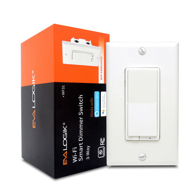 Smart Lighting Dimmer Switch