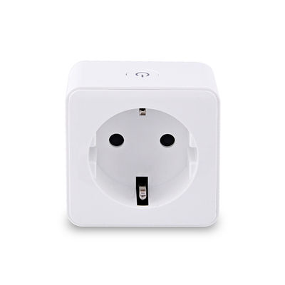 EU Smart Wi-Fi Socket(F1s201-EU)