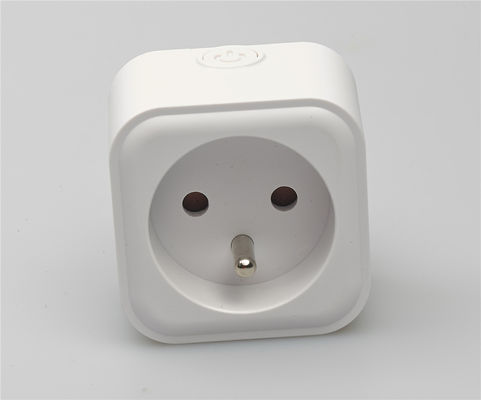 Wi-Fi Smart Socket 16A(SK524F-W-16A)