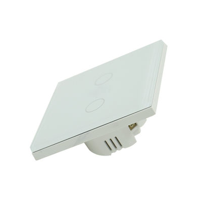 Tuya Wireless Touch Switch 2Gang