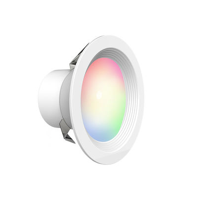 9W 4 Inch Smart Downlight US