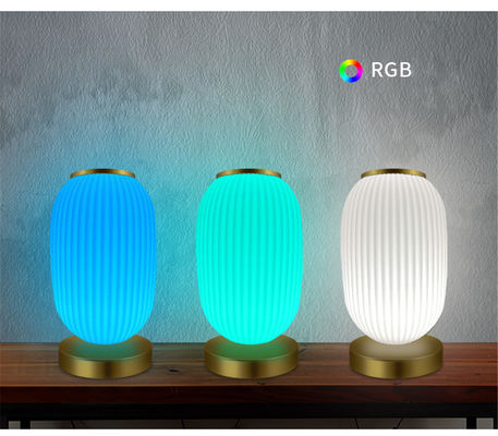 Wi-Fi Smart Lantern Table Lamp(CR14)