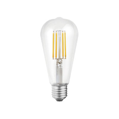 Smart Filament Lamp(NA ST19 7W filament)
