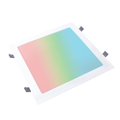 Slim-downlight RGB+CCT,Dim