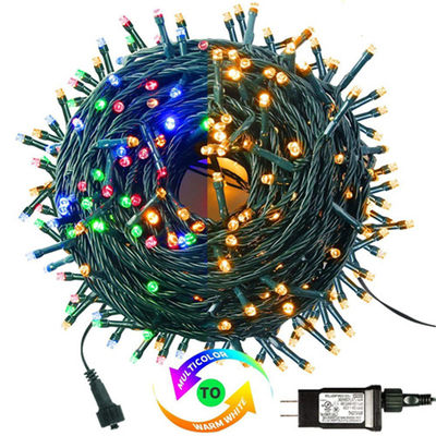 Smart String Light Multi-color RGBW