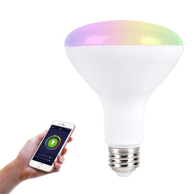 Smart Bulb RGB CCT Dimmable BR30