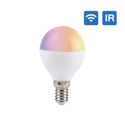 Smart Bulb IR+Wi-Fi(Smart-LB301WFIR5)